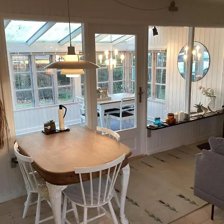 Tatil Evi Lxvi Hejls