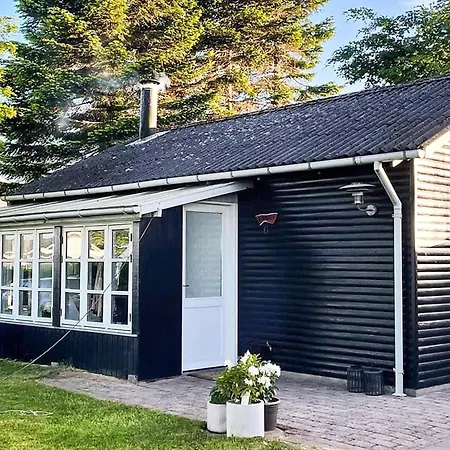 Lxvi Tatil Evi *