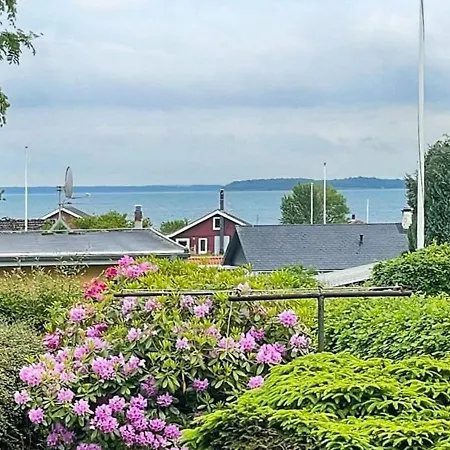 Lxvi Tatil Evi Hejls